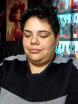 Hailey_Curvy's Live XXX Chat