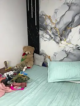 angelinadreamss Adlı Modelin Canlı XXX Sohbeti