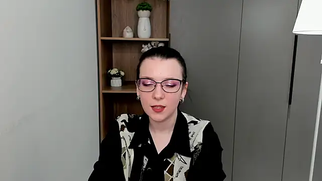 IsaSantella's Live XXX Chat