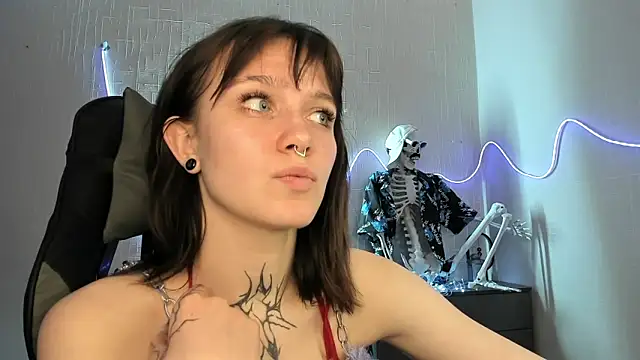 Živý XXX chat Elastikisss