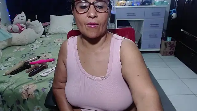 Show de webcam de pervert_mommy_