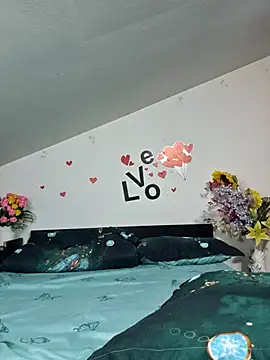 دردشة SweetMaddy888 الجنسية المباشرة