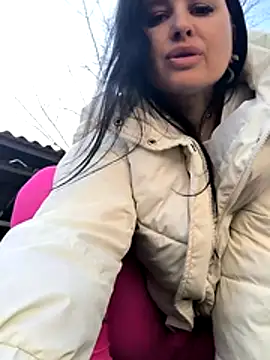 KikiXRed – Live XXX-chat