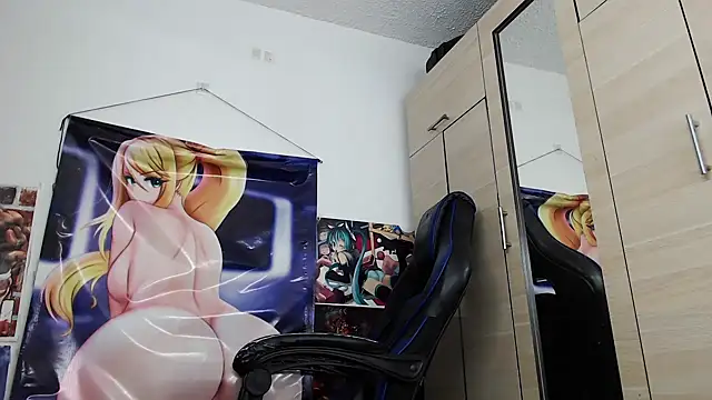 sr_jaeger 即時 XXX 聊天