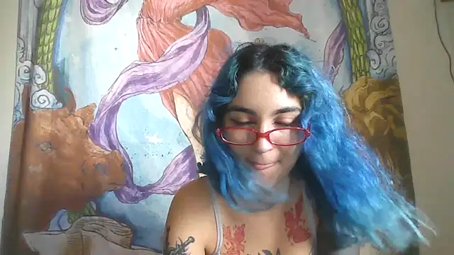 BabeGurl 라이브 XXX 채팅