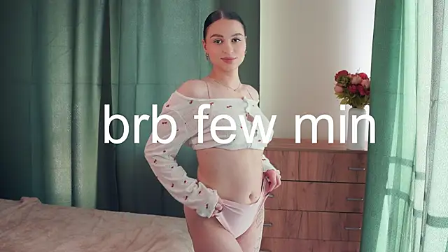 ZofiaSoshnik 라이브 XXX 채팅