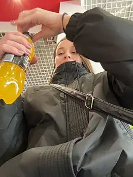 KishaMur Webcam-Show