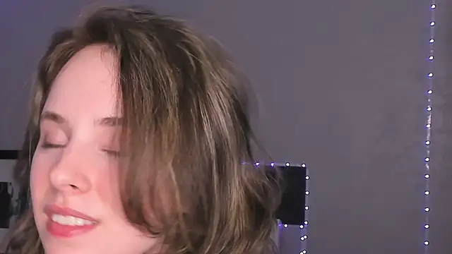 CrystaLeah Webcam-Show