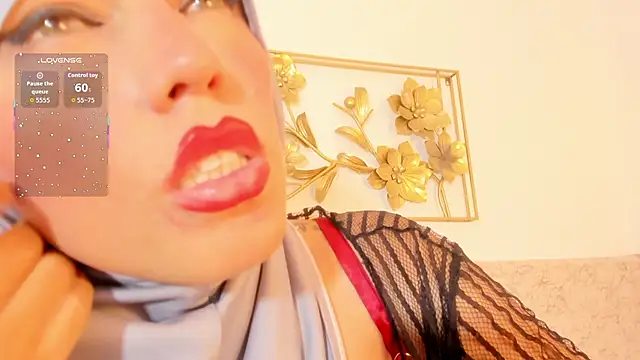 Živý XXX chat hanajameela