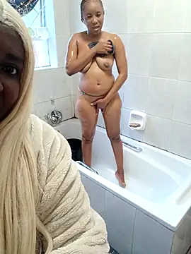 DarkQueen_94 Webcam-Show