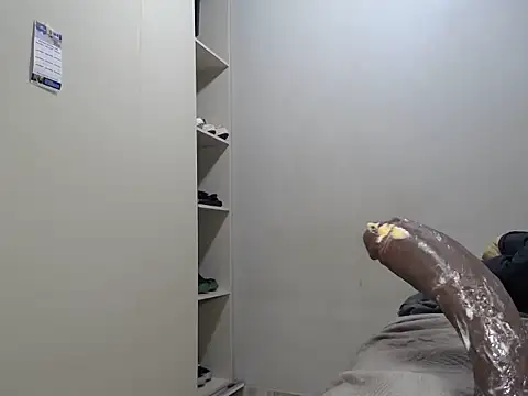 Вебкам-шоу KinkyJXxX