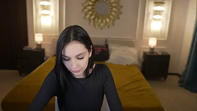 Živý XXX chat Mila_Rose054