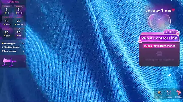 BiirdyDavis' Live XXX Chat