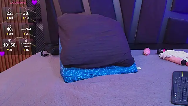 Hanna_Becker_'s Live XXX Chat