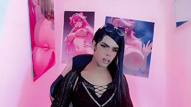 Webkamerová show Stefani__R