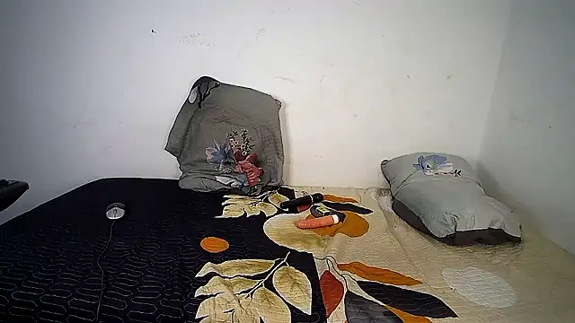 Živý XXX chat Royal-Ebony