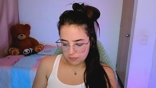 _alicia_z's Live XXX Chat