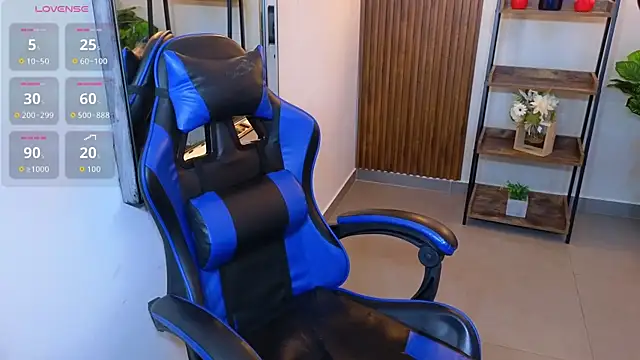 Kenya--Buhle 라이브 XXX 채팅