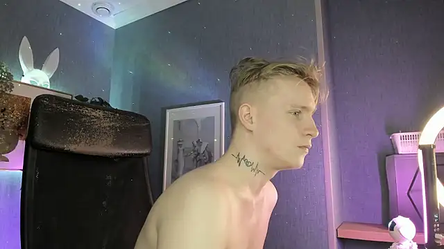 AlexxSweet Live XXX Chat