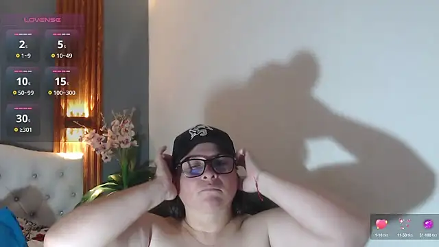 katty_femdom webkamerás műsora