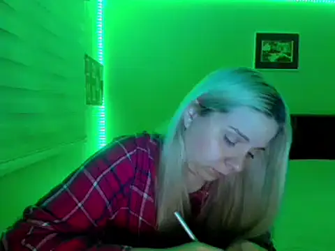 callme_iva Webcam show