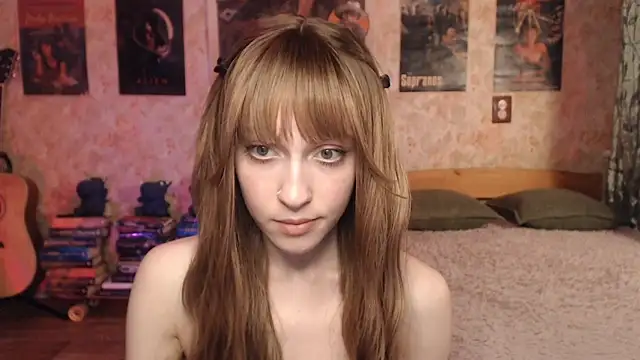 Онлайн чат XXX Friendly_Ellie