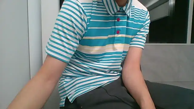 nole_china7 Show Webcam