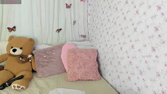 karinaEbony Obrolan Langsung XXX