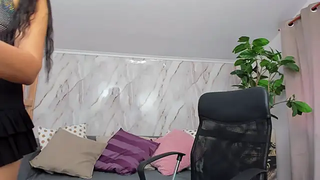 JennaPrice's Live XXX Chat