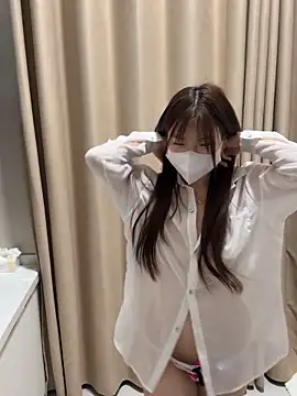 Chat XXX Live _xiaoxinxin_