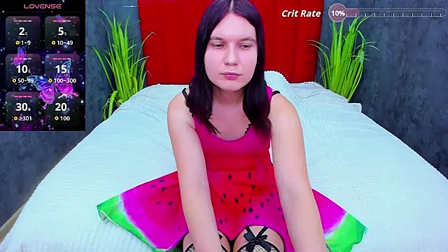 SabrinaLee 即時 XXX 聊天