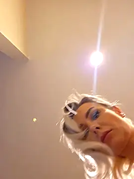 AureliaDoux Chat XXX live