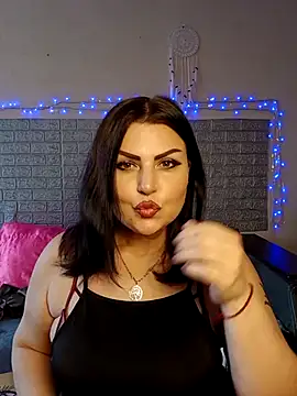 Živý XXX chat kataleya94