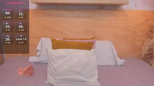 Lasira_Thill Adlı Modelin Canlı XXX Sohbeti