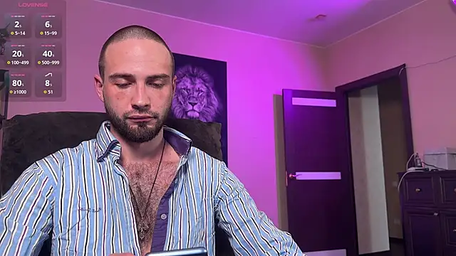 FireBeard_: απευθείας συνομιλία ΧΧΧ