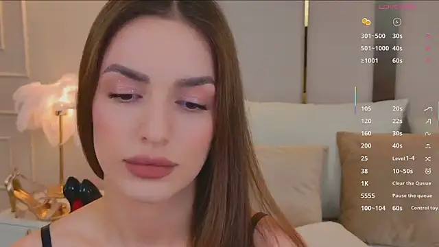 Živý XXX chat BellaHalles