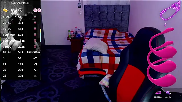 mrjhon26 Webcam Show