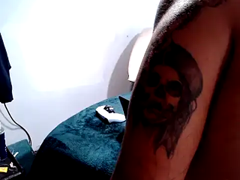 Živý XXX chat TheArcaneaSoulAlleviation