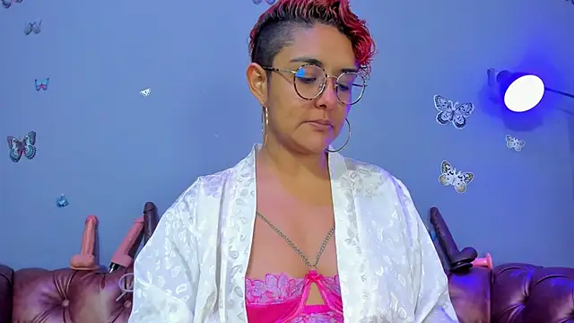 Kaira_mossen Live XXX chat