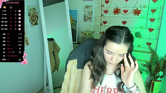 Bella_XOn Live XXX chat