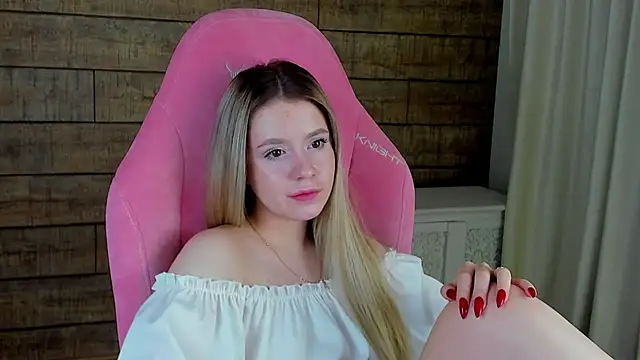 Živý XXX chat MilanaBalmain