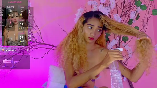 Charlotte_Love10n Live XXX chat