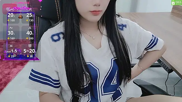 HanaYourloven Live XXX chat