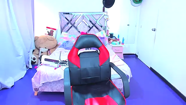 Živý XXX chat Luna_Analya