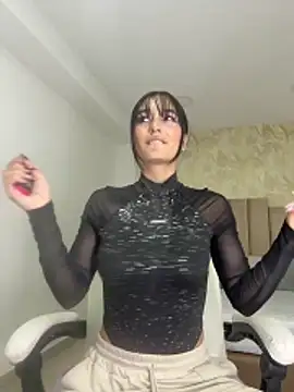 Živý XXX chat Scarlett_12