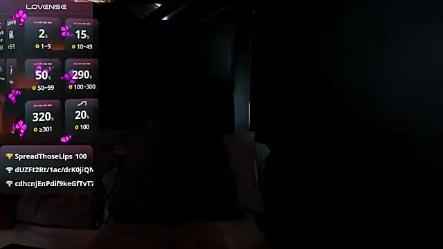 Assia_Roos' Live XXX Chat