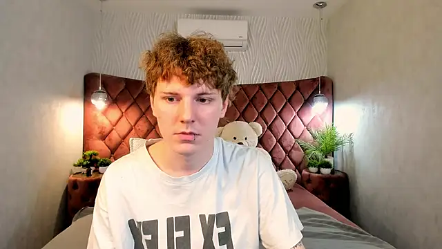 Вебкам-шоу KevinMilky