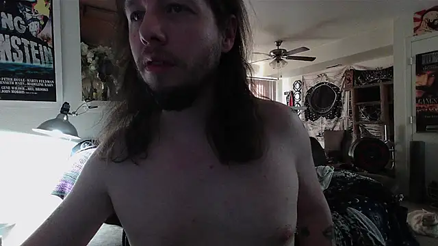 biggerisbetter12's Webcam Show