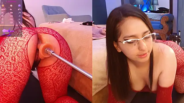 LexyBlaze_'s Live XXX Chat