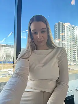 Czat XXX na żywo – SashaCatt